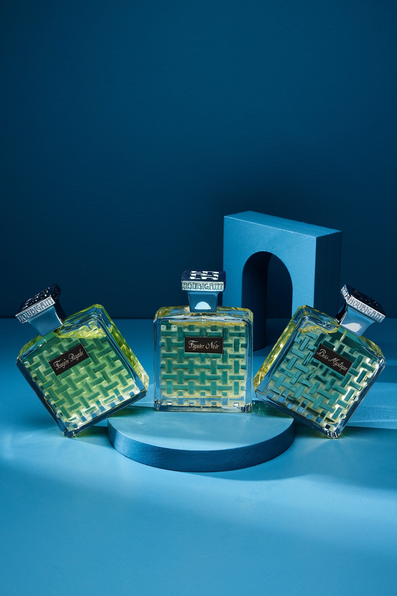 Collection Royale | Houbigant