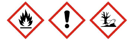 Informations de sécurité