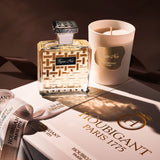 Figuier Noir Set festivo