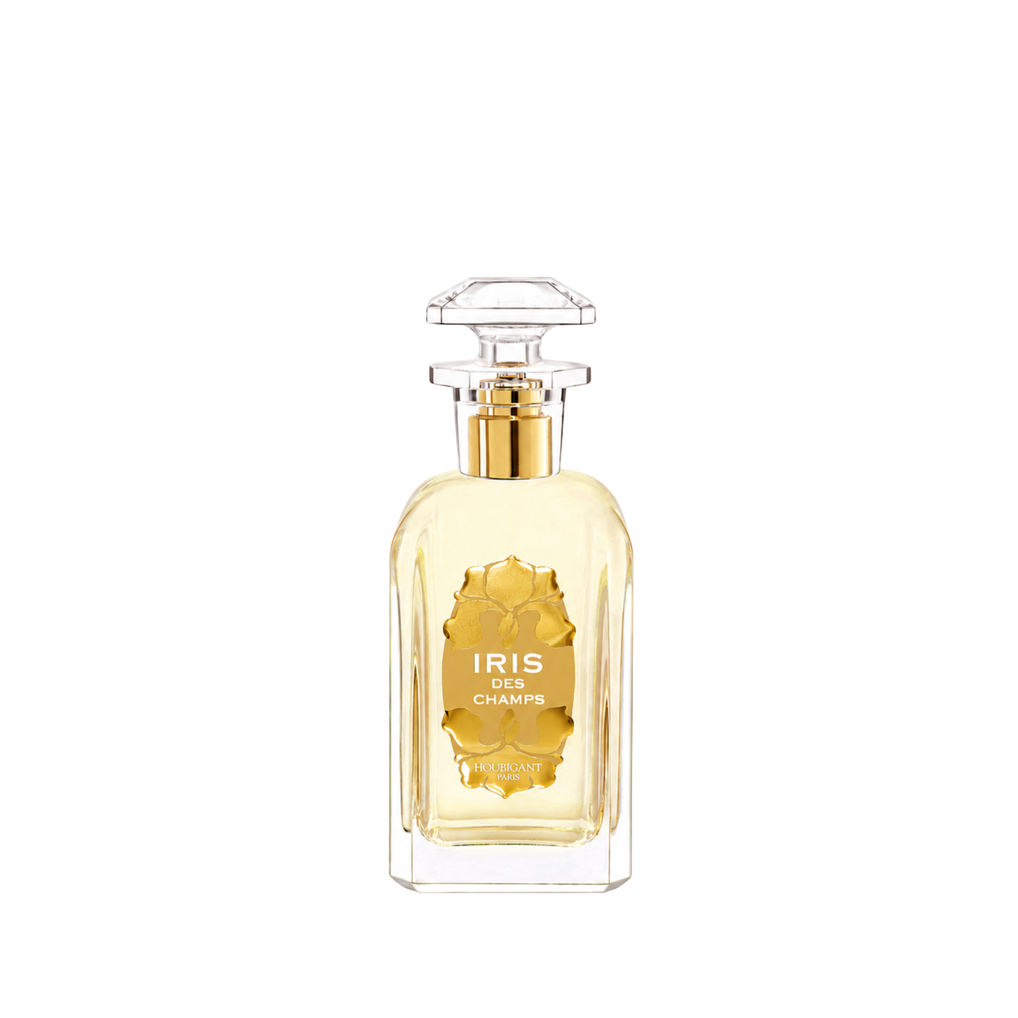 Iris des Champs Eau de Parfum Houbigant Paris