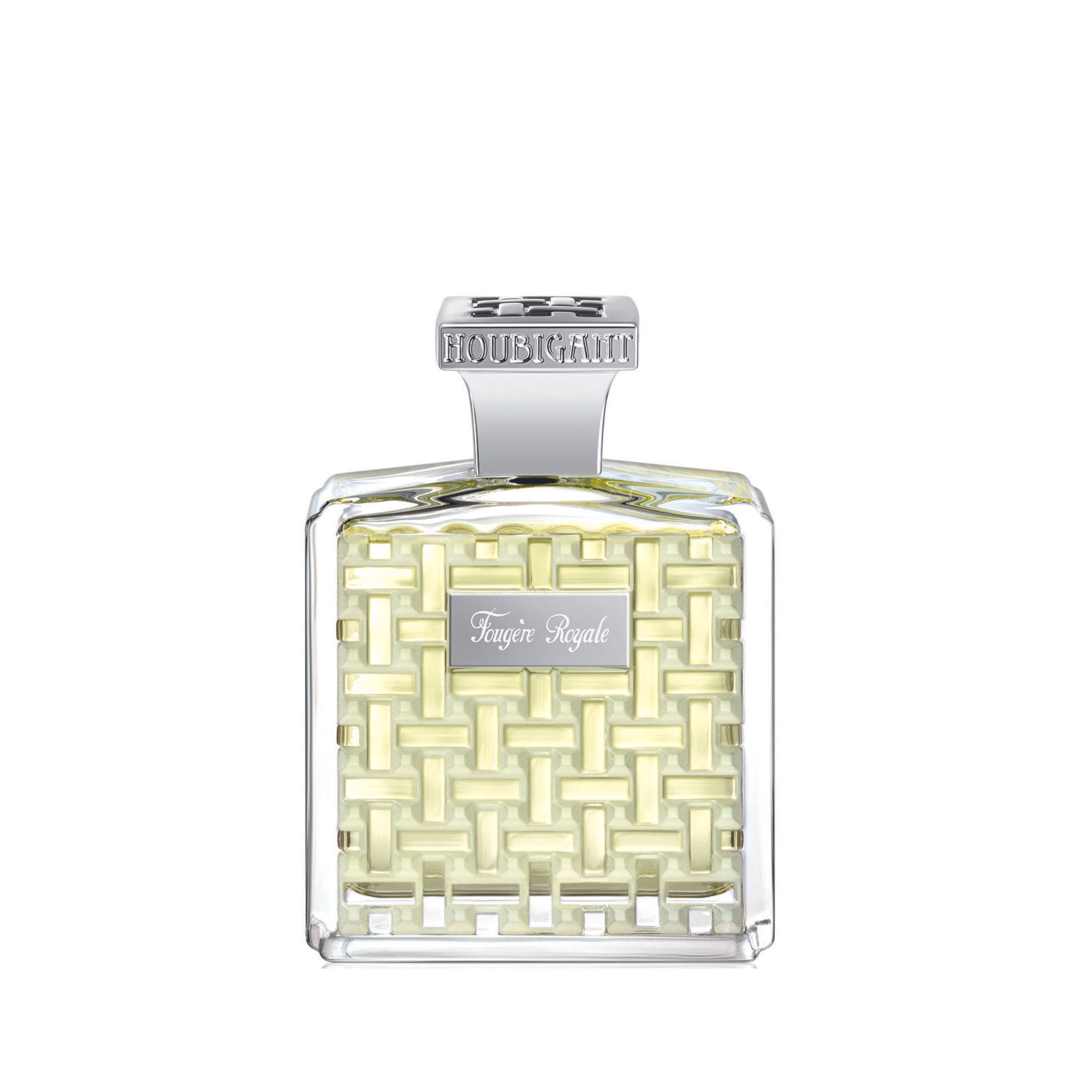 Fougère Royale Extrait de Parfum Houbigant Paris