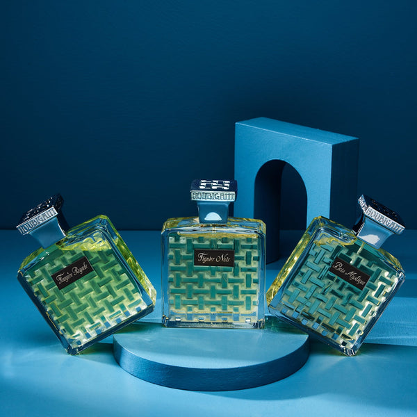 Collection Royale | Houbigant