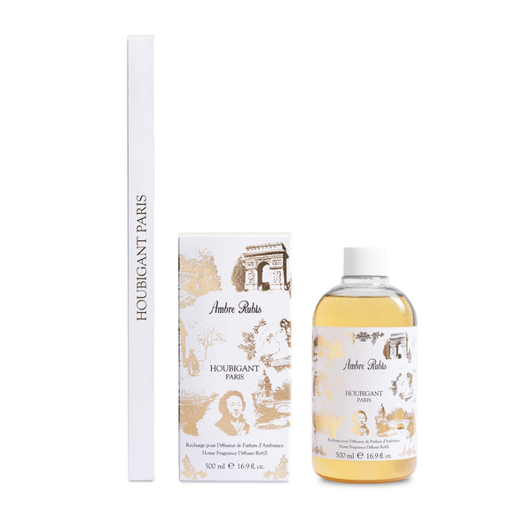 Products | Houbigant