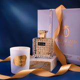 Ambre des Abysses Set festivo