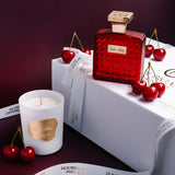  Ambre Rubis Set festivo