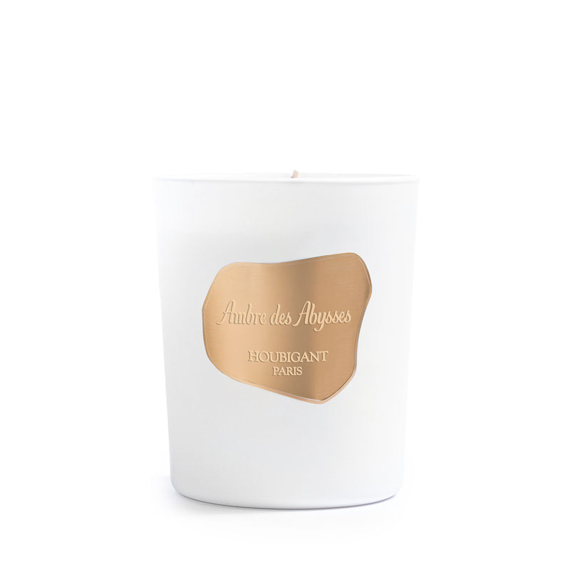 Ambre des Abysses