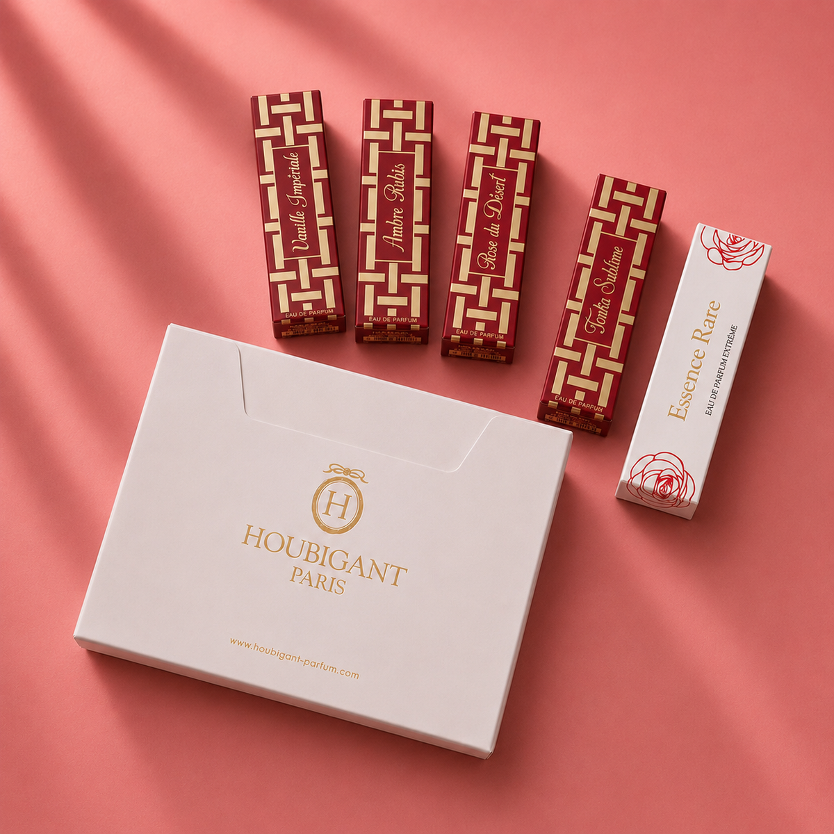 Products | Houbigant