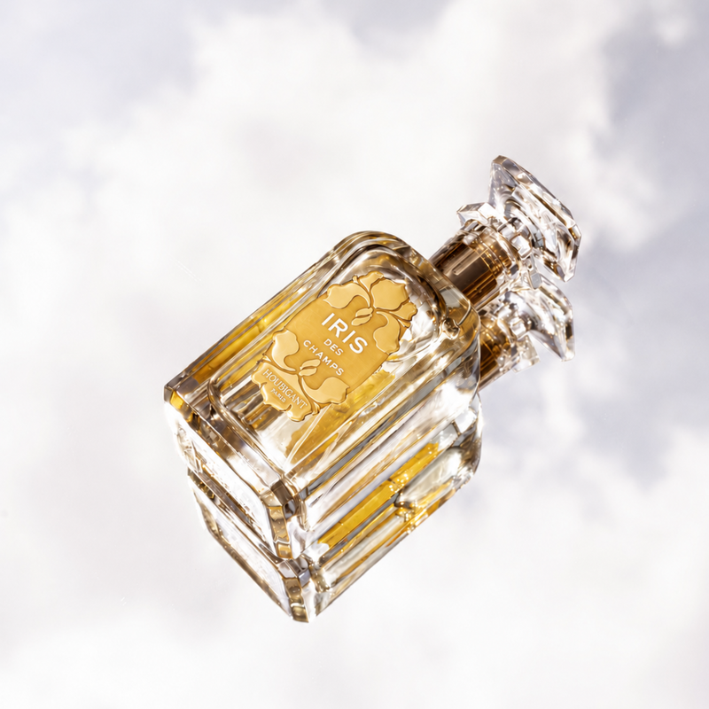 Iris des Champs Eau de Parfum Houbigant Paris