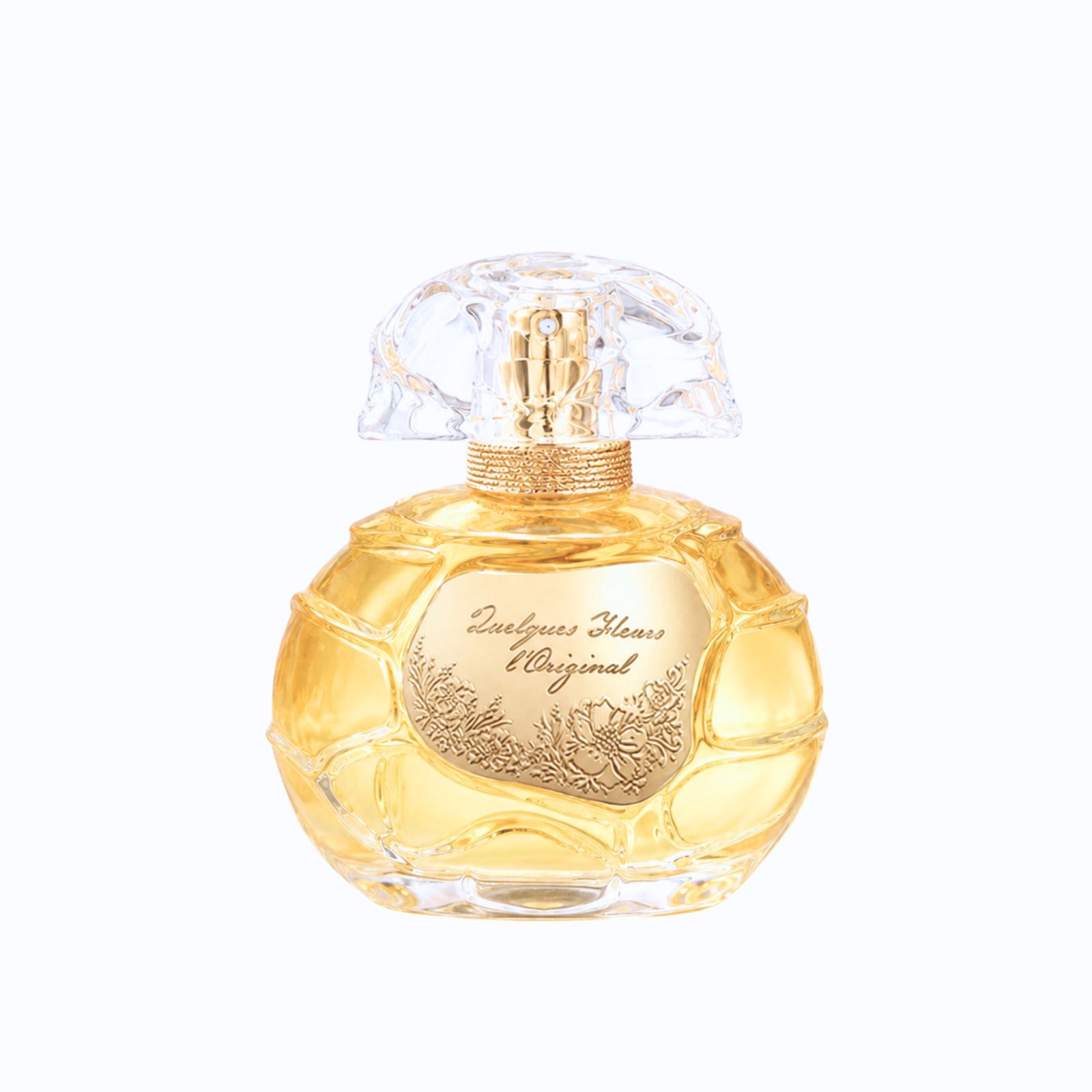 Quelques Fleurs L'Original Extrait de Parfum | Houbigant
