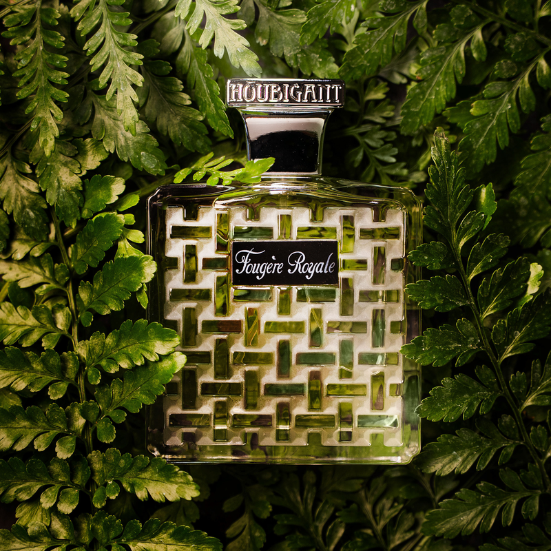 Fougère Royale Eau de Parfum Extrême | Houbigant Paris