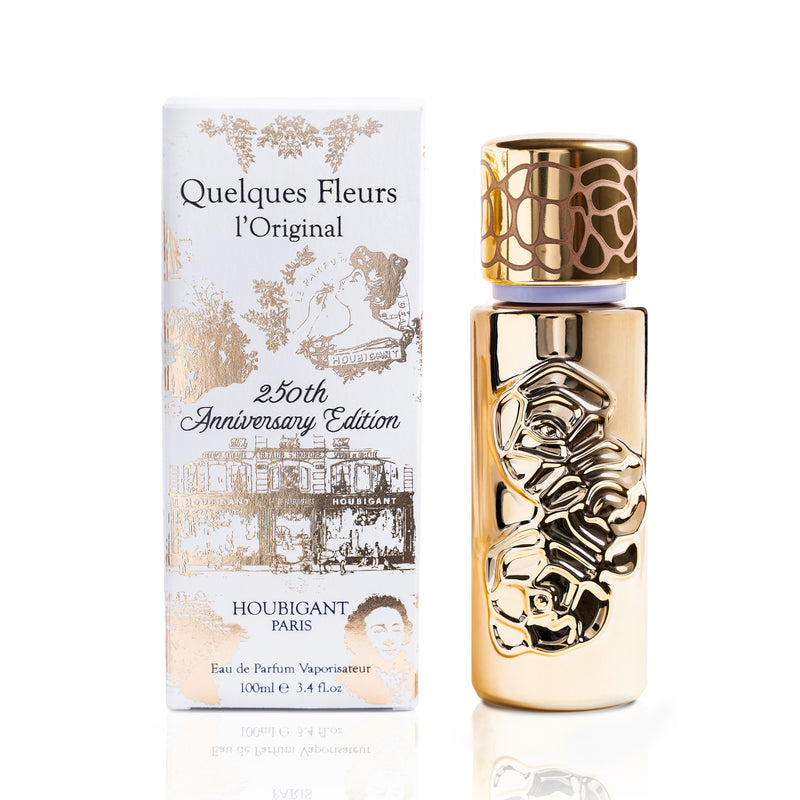 Quelques Fleurs L'Original Limited Edition
