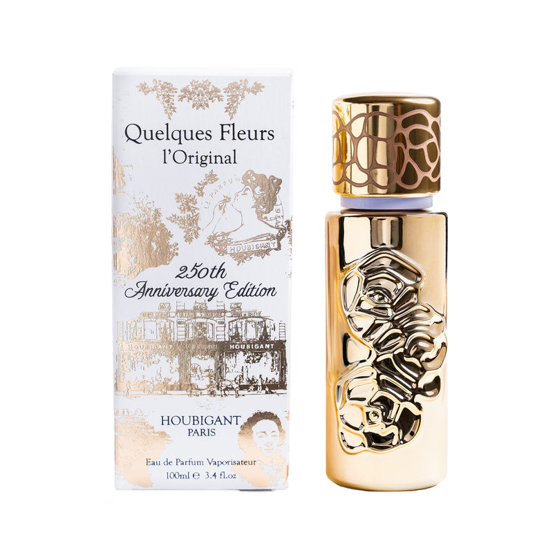 Quelques Fleurs L'Original Edición Limitada