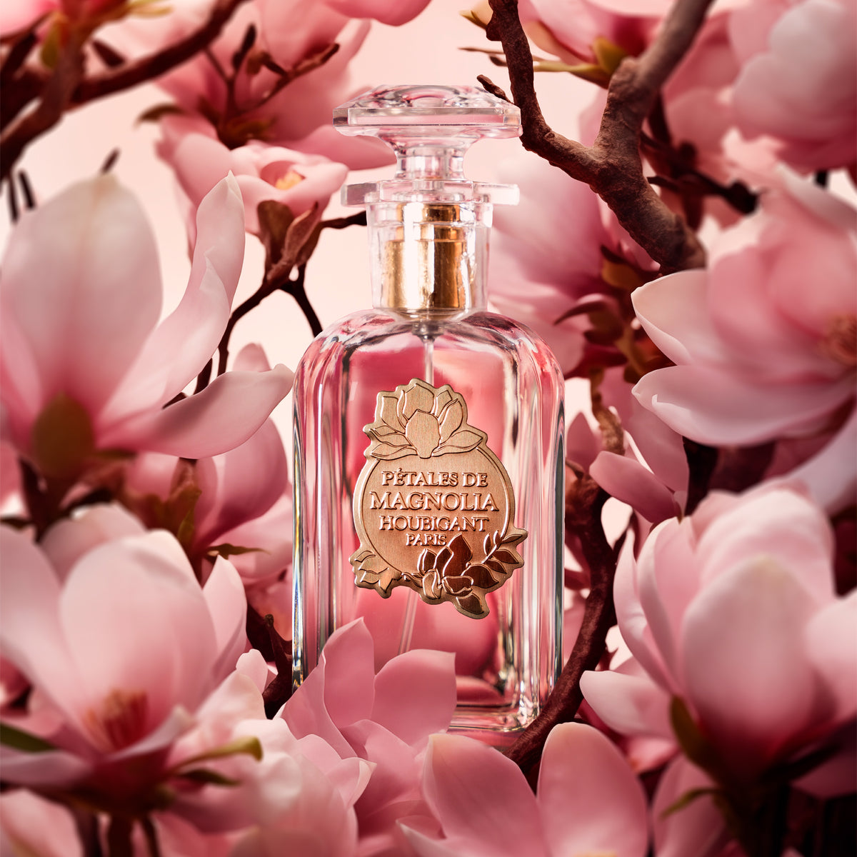 Quelques Fleurs L'Original Limited Edition Houbigant