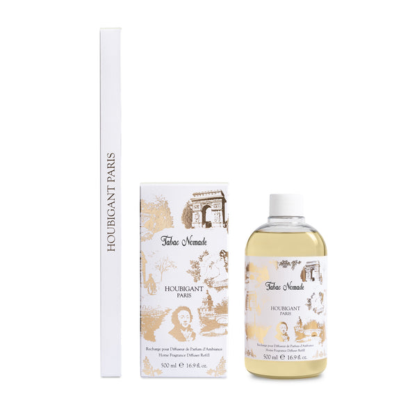 tobacco nomade The Best Scent : r/ScentHeads effortlessly transitioning from a spirited daytime adventure to a captivating evening rendezvous Tabac Nomade by Houbigant