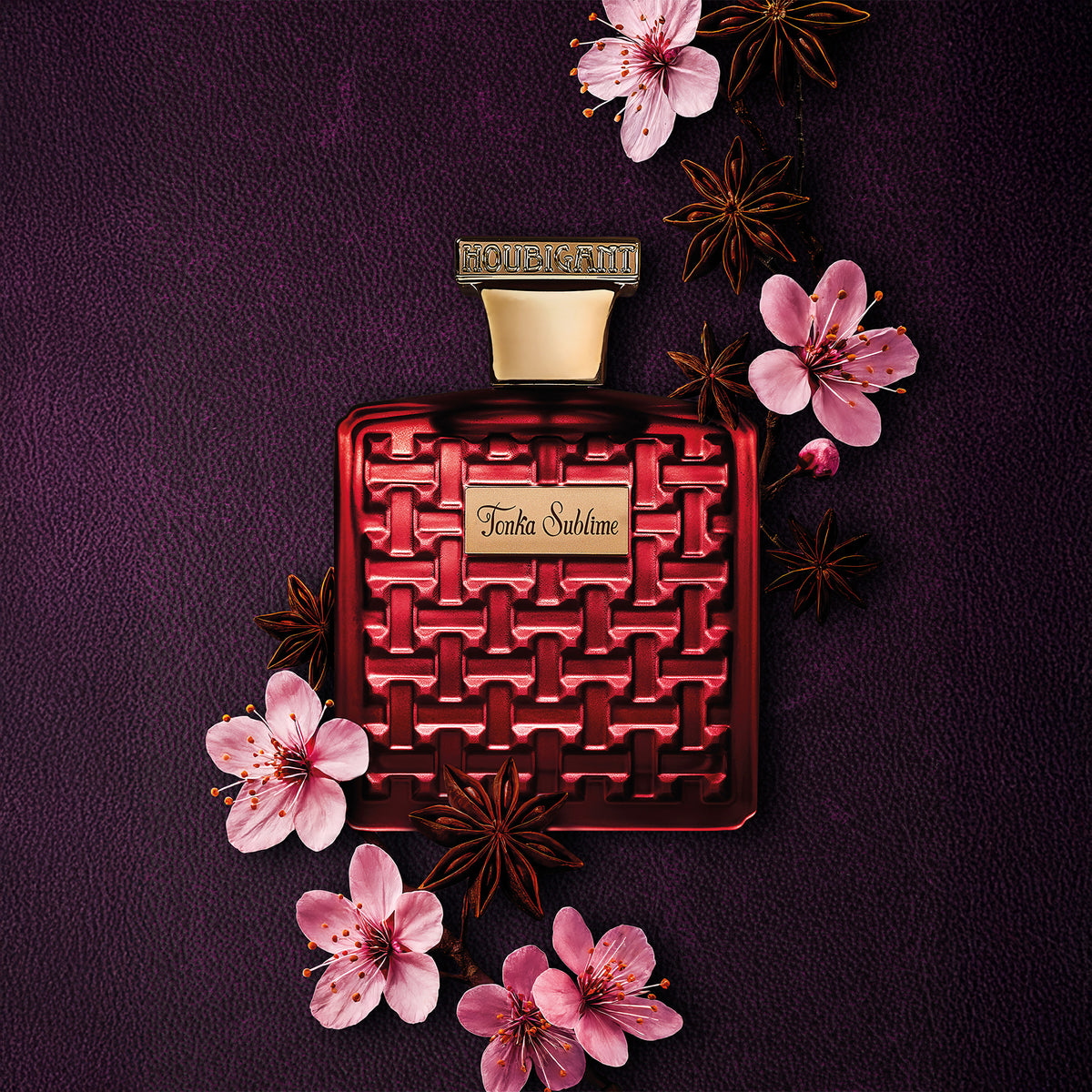 Oud Or Eau de Parfum | Houbigant Paris