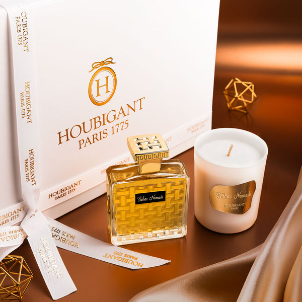 Tabac Nomade Set festivo