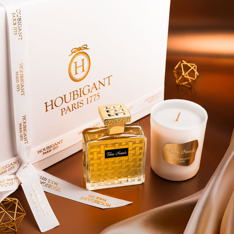 Tabac Nomade Set festivo