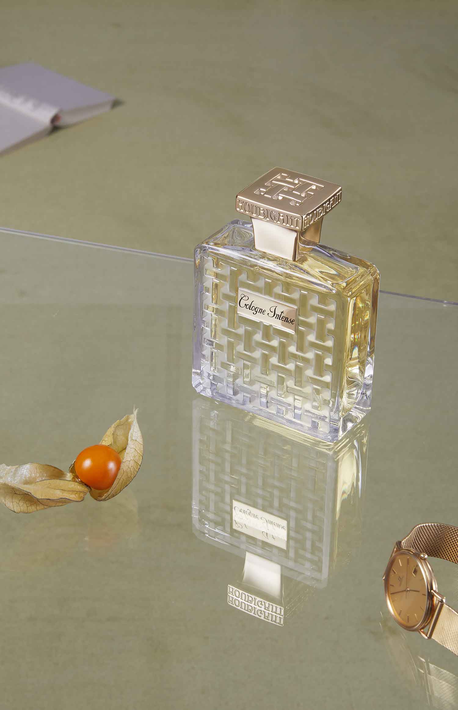 Travel Spray Refill Étoile Filante - Perfumes - Collections