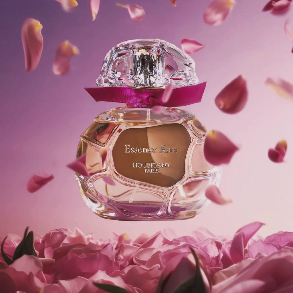 ウビガン Houbigant Essence Rare 香水 100ml Essence Rare Collection Privée Houbigant Paris