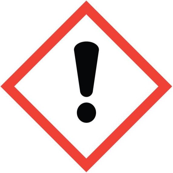 Informations de sécurité