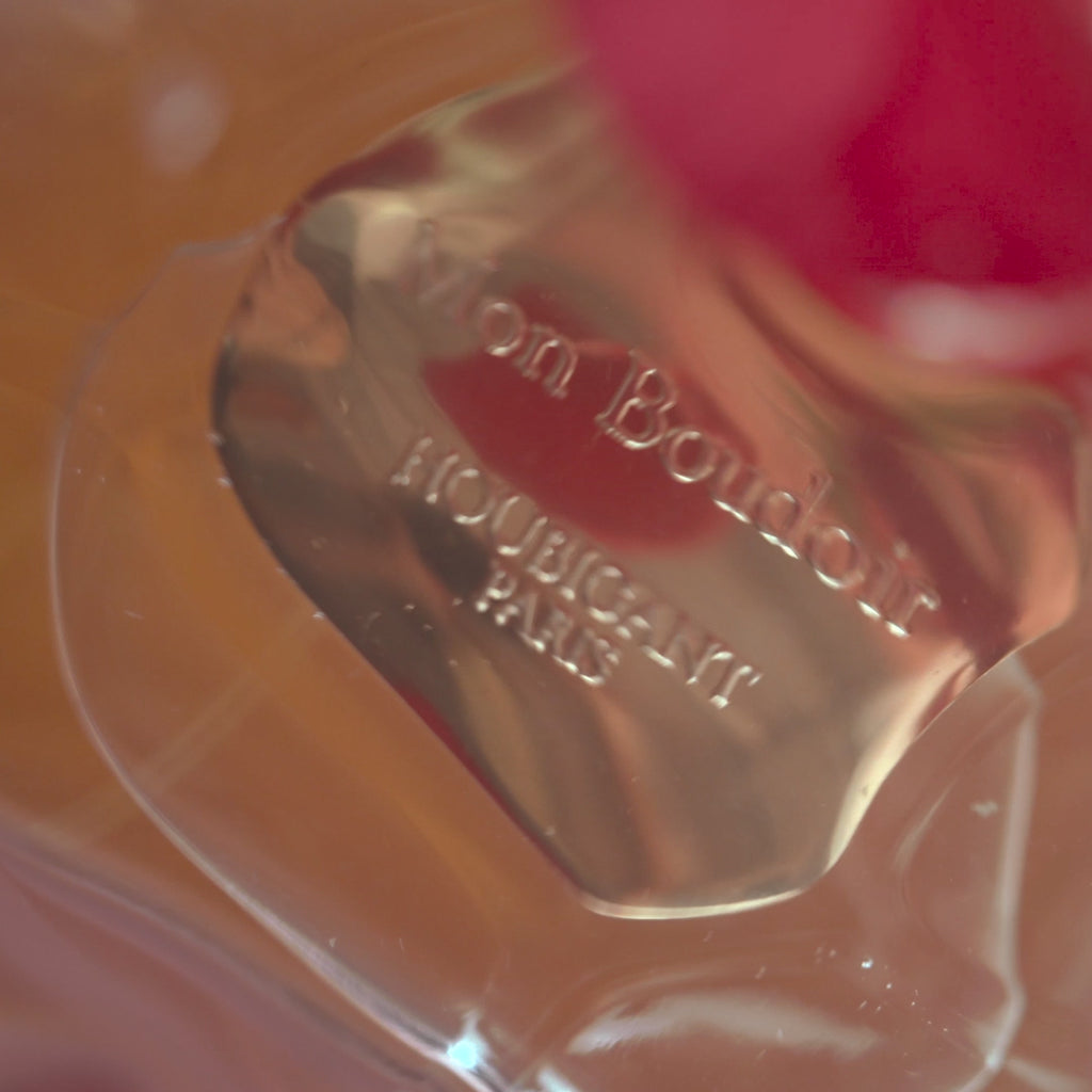 Mon Boudoir perfume Collection Priv e Houbigant Paris