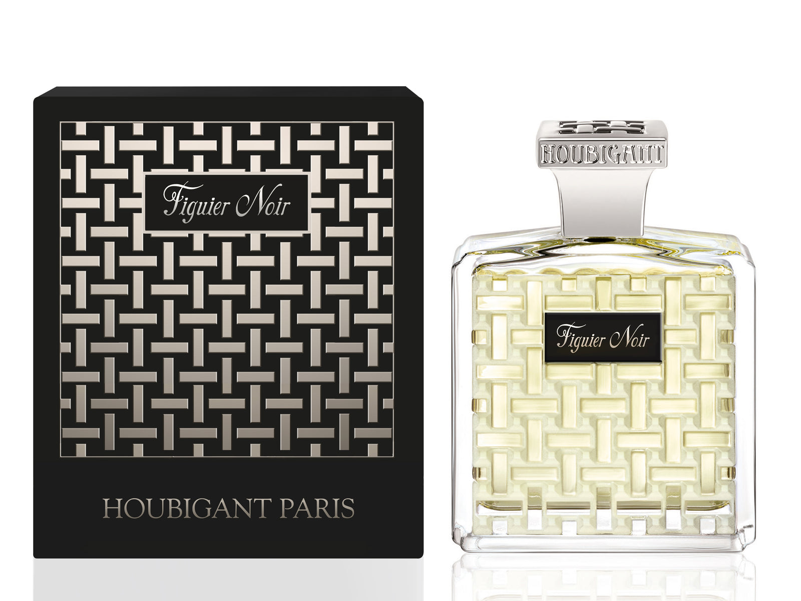 Houbigant Paris Figuer Noir 香水 Figuier Noir Eau de Parfum Extrême | Houbigant Paris