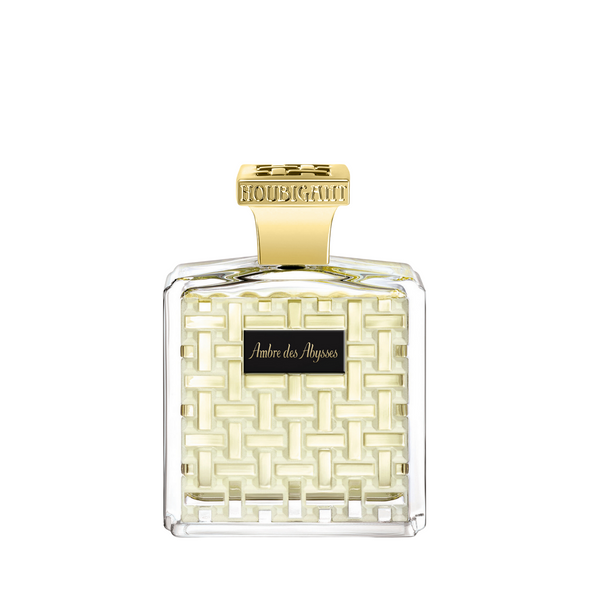 Ambre des Abysses Eau de Parfum