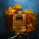 Ambre des Abysses Eau de Parfum