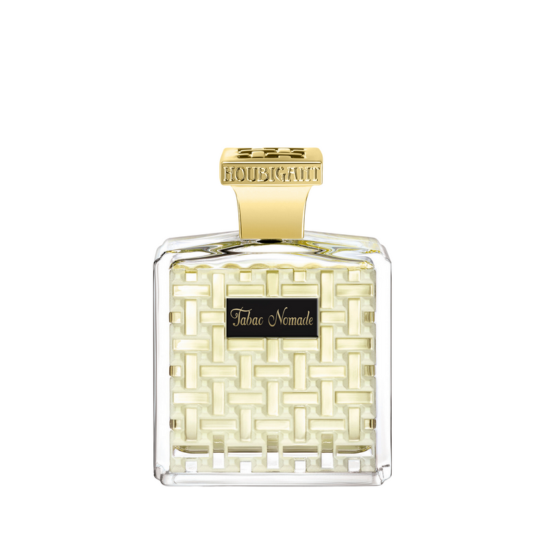 nomade oud perfume