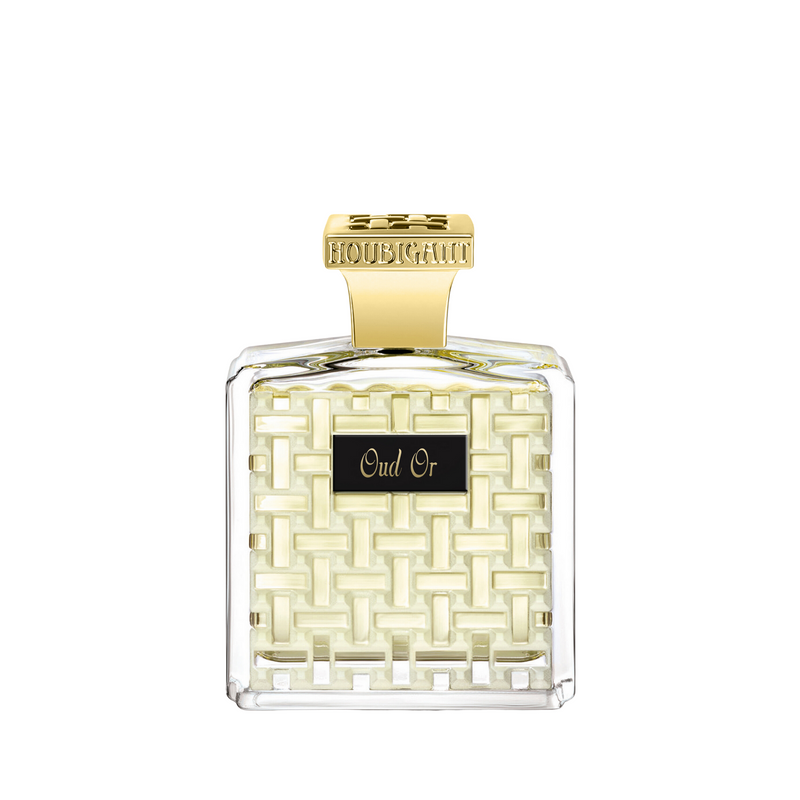 Oud Or Eau de Parfum