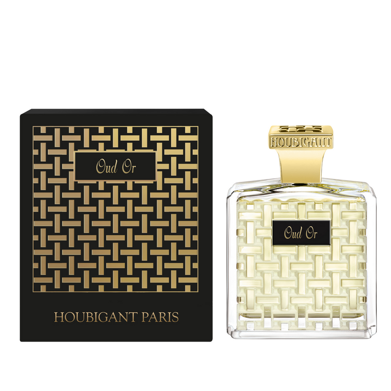 Oud Or Eau de Parfum