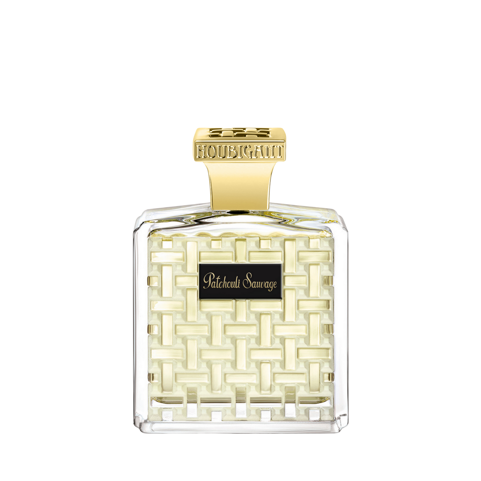 Patchouli Sauvage Eau de Parfum | Houbigant Paris