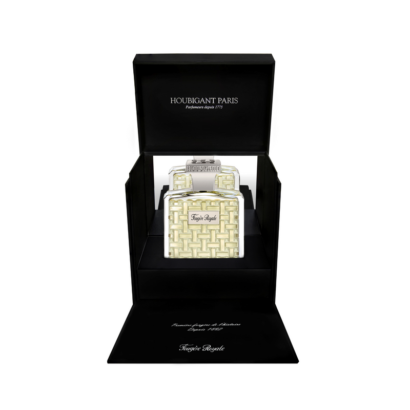 Fougère Royale Extrait de Parfum Houbigant Paris Fougère Royale Extrait de Parfum Houbigant Paris