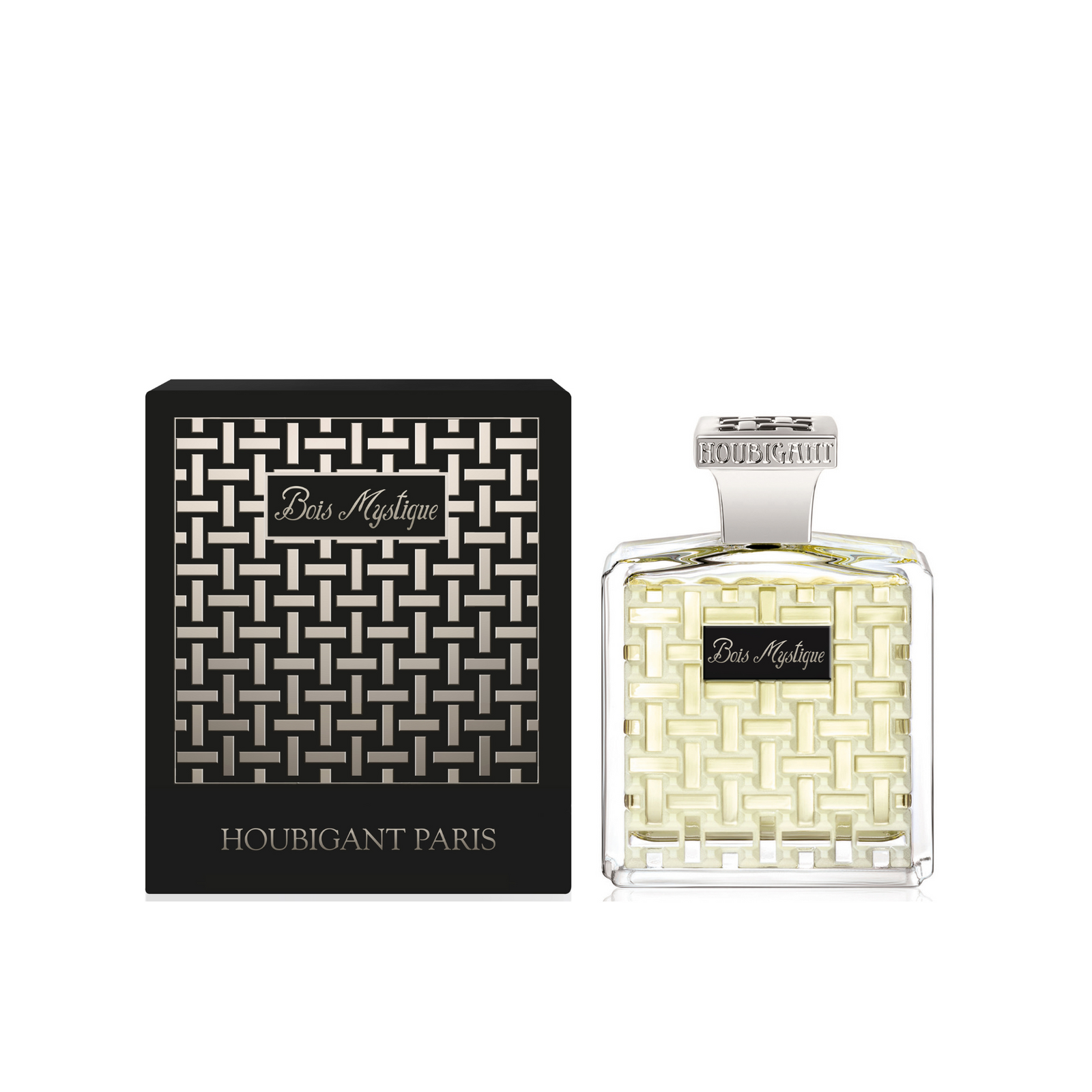 Bois Mystique woody perfume for men | Houbigant Paris