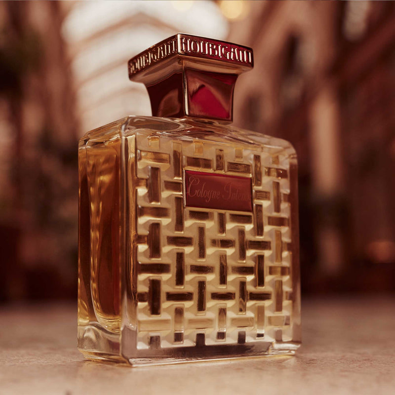 Herren Parfum Parfum Holzig Orientalisch Cologne Intense Extrait