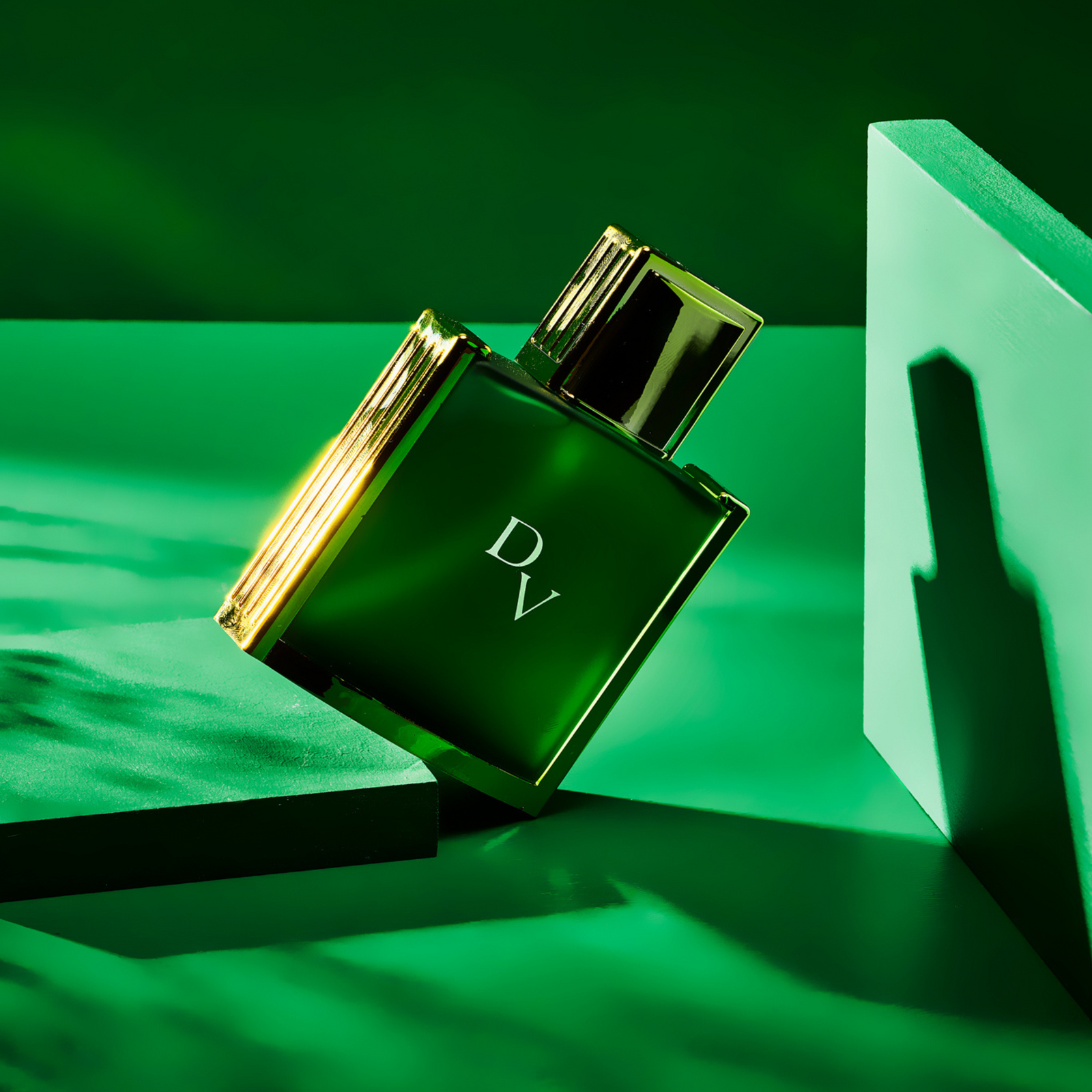 Duc de Vervins Eau de Toilette Houbigant Paris