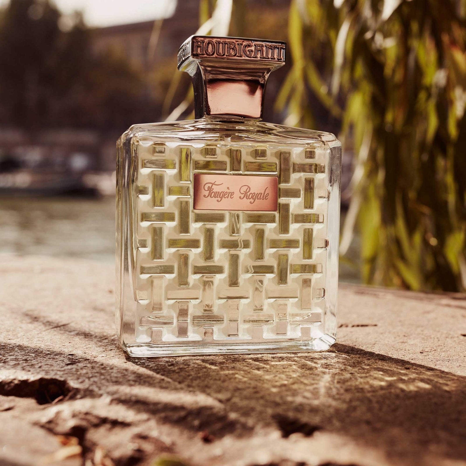 Fougère Royale Extrait Refill Houbigant Paris