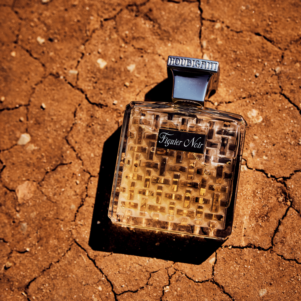 Houbigant Paris Figuer Noir 香水 Figuier Noir Eau de Parfum Houbigant Paris