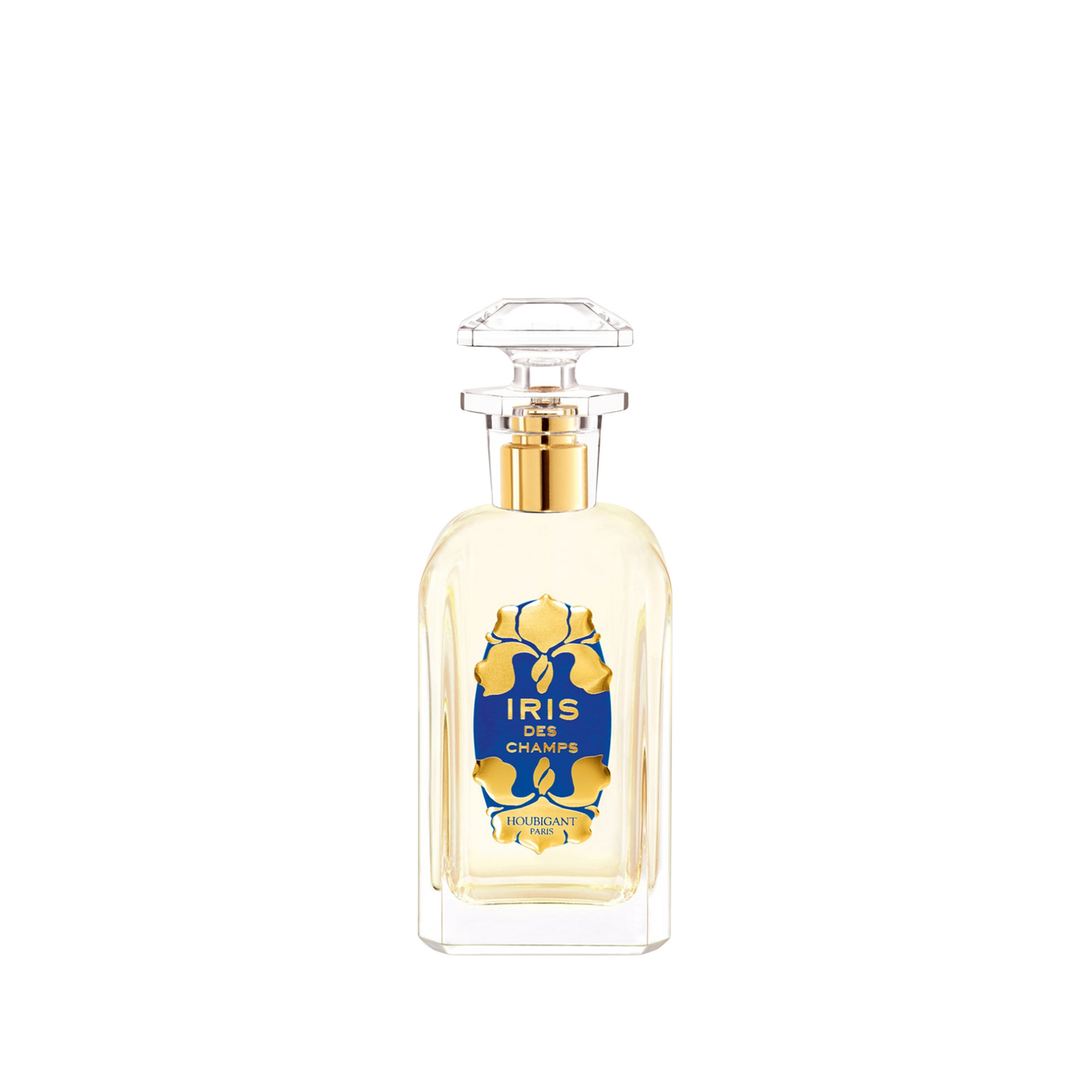 HOUBIGANT Iris des Champs 100ml 香水 Iris des Champs Eau de Parfum Houbigant Paris