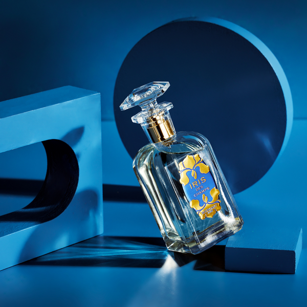 Iris des Champs Eau de Parfum Houbigant Paris