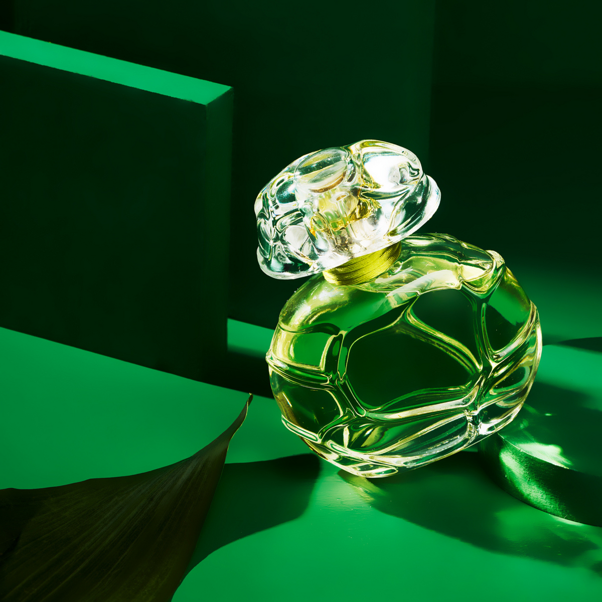 Pivoine Souveraine Eau de Parfum | Houbigant Paris