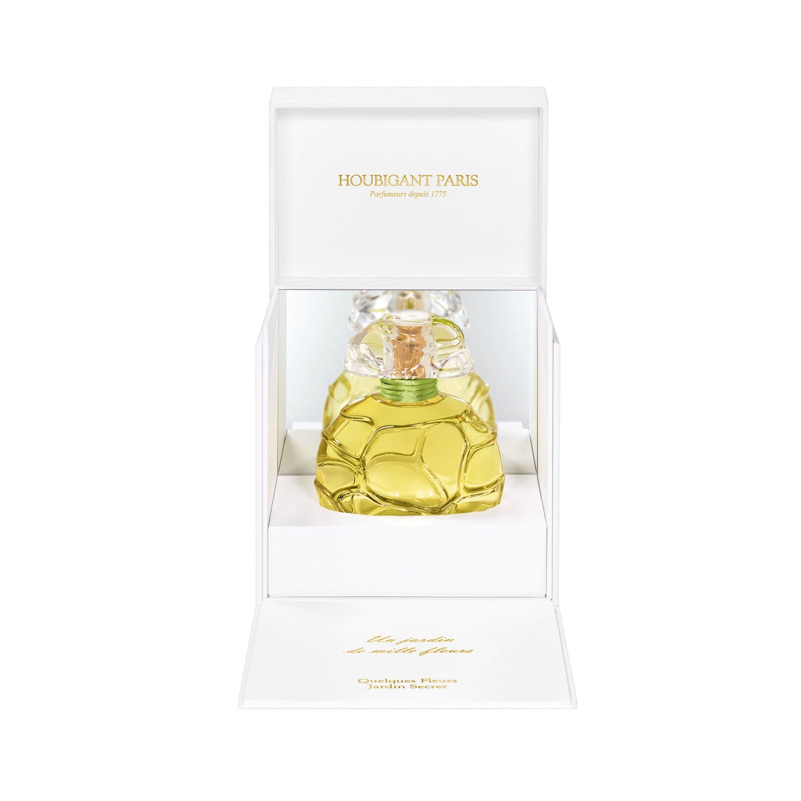 Quelques Fleurs Hourigant 香水 Quelques Fleurs L'Original Eau de Parfum Houbigant