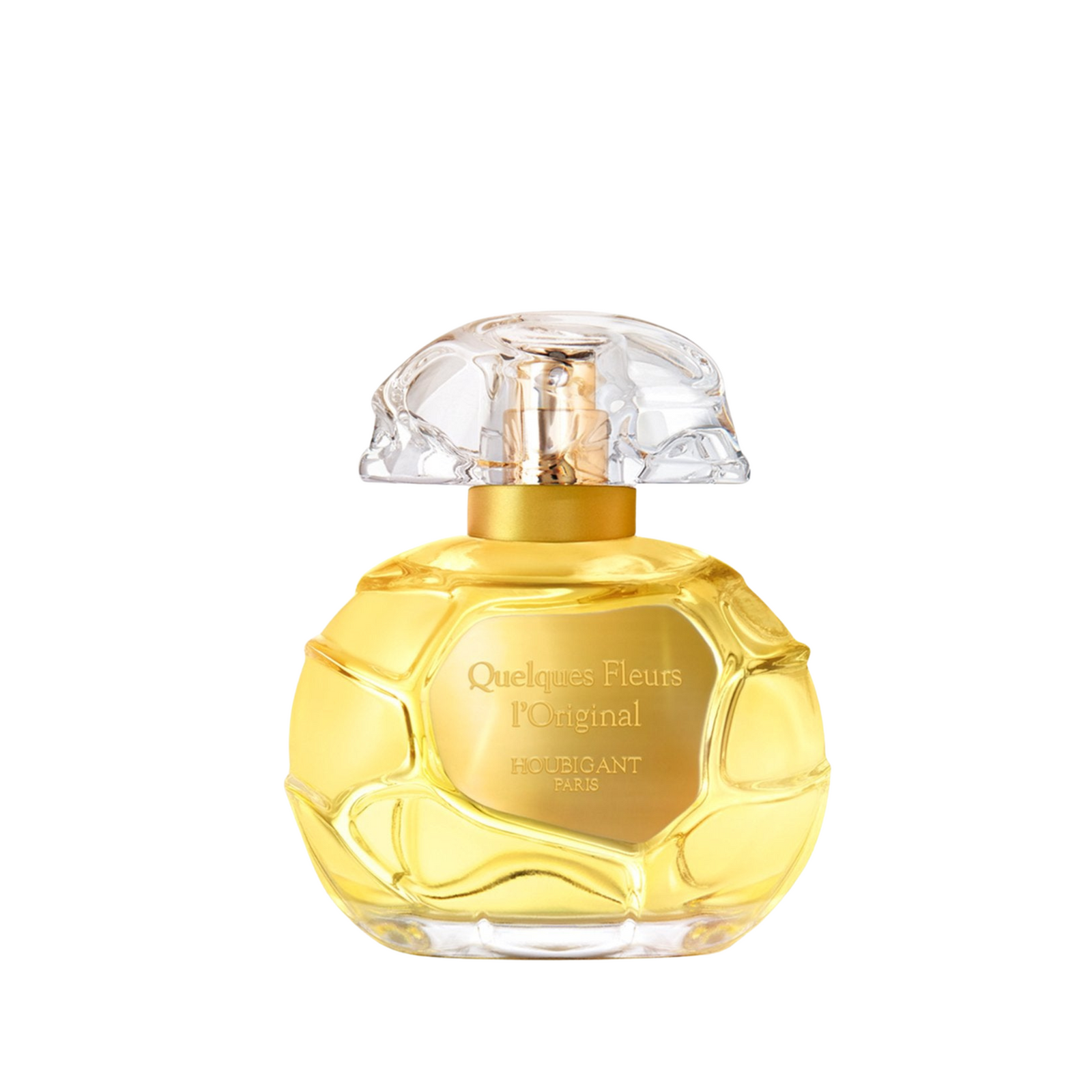Quelques Fleurs Hourigant 香水 Quelques Fleurs L'Original eau de parfum | Houbigant Parfum