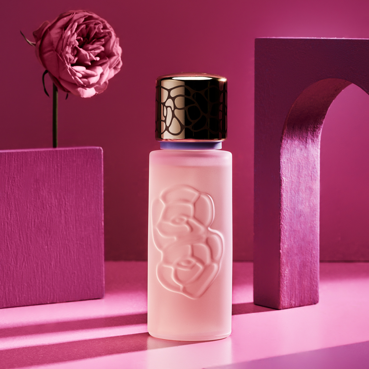 Quelques Fleurs L'Original Limited Edition Houbigant Quelques Fleurs L'Original Limited Edition Houbigant